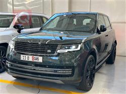 لاند روفر رانج روفر فوج